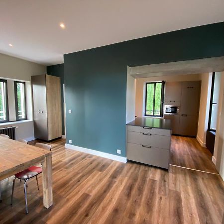L Alouette By Icone Collection Villa ดงวิลล์-เลส์-แบงส์ ภายนอก รูปภาพ